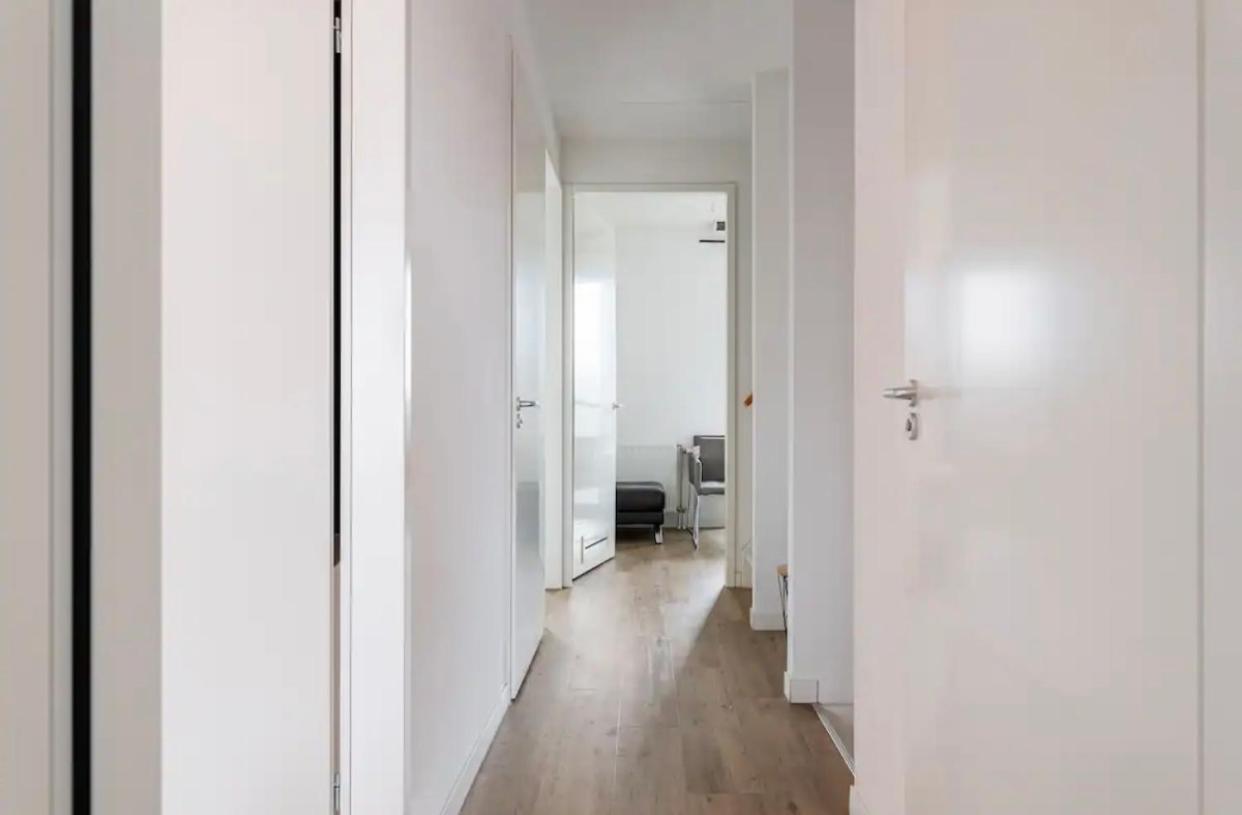 4-Bedroom- Central Located- 120 Sqr Meter Apartment Amsterdam Eksteriør bilde