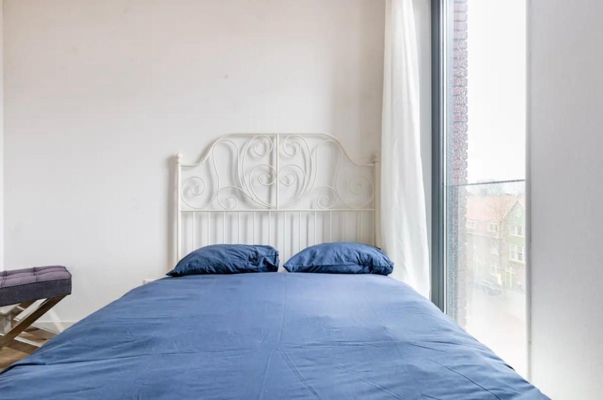 4-Bedroom- Central Located- 120 Sqr Meter Apartment Amsterdam Eksteriør bilde
