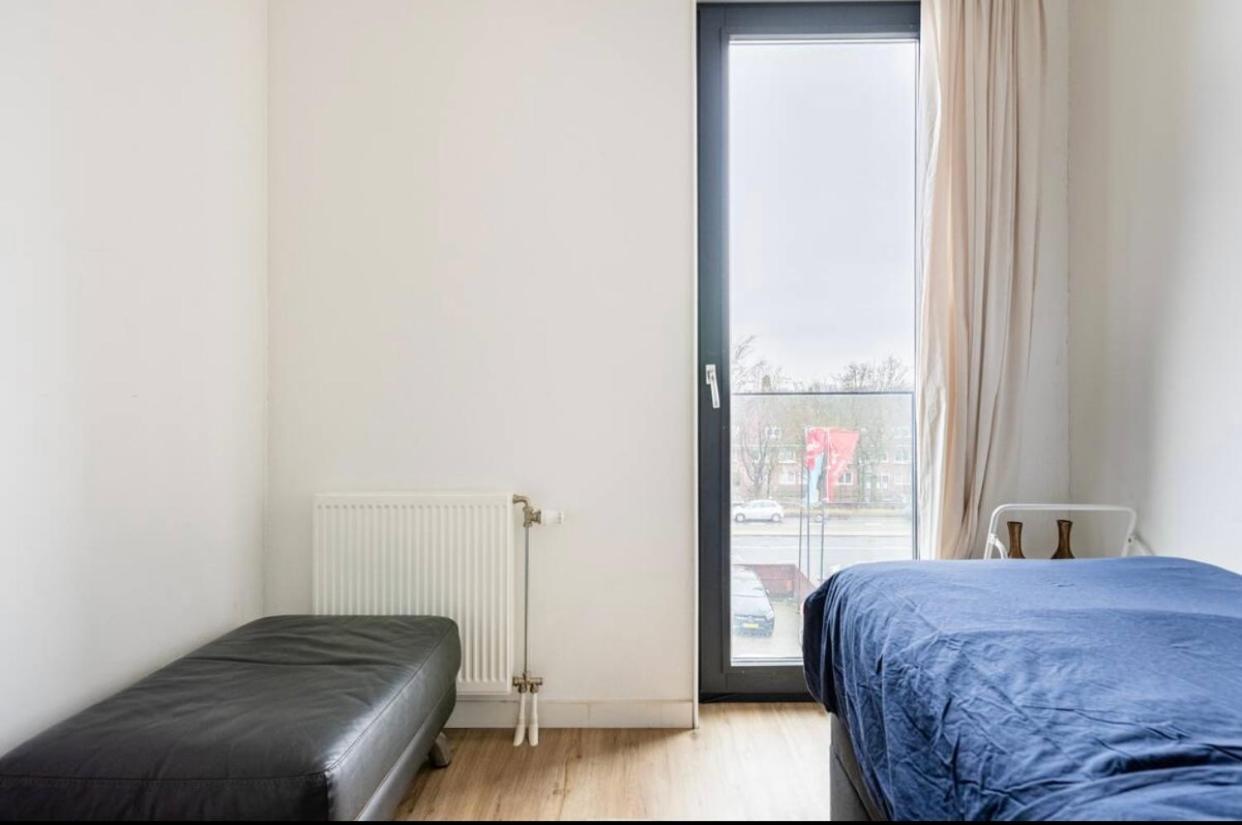 4-Bedroom- Central Located- 120 Sqr Meter Apartment Amsterdam Eksteriør bilde