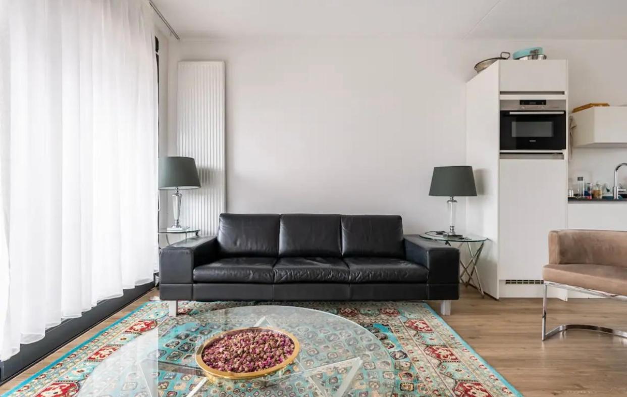 4-Bedroom- Central Located- 120 Sqr Meter Apartment Amsterdam Eksteriør bilde